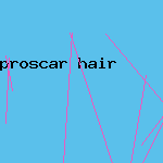 proscar hair
